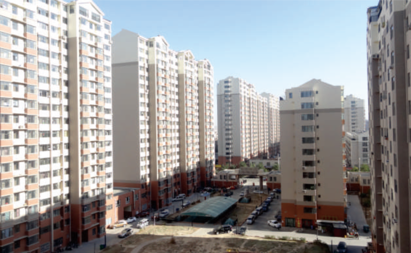 不同價位的石塑電梯門套在特性上有哪些區別